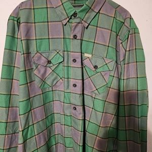 Dixxon flannel